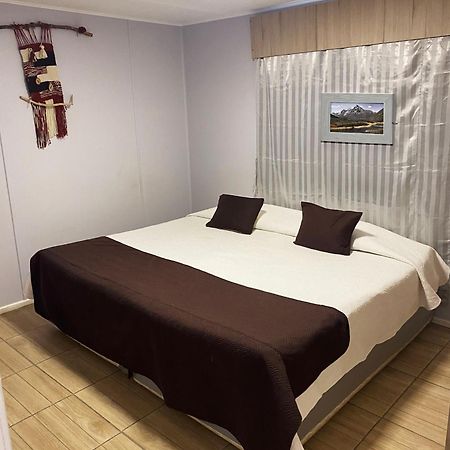 Juku Hostal Calama Luaran gambar