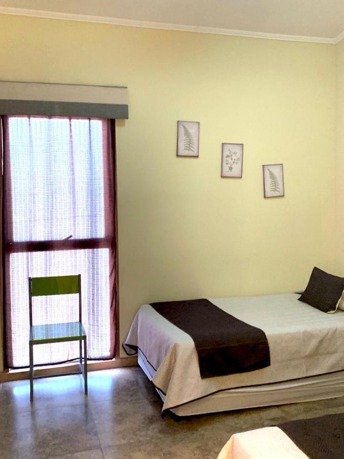 Juku Hostal Calama Luaran gambar