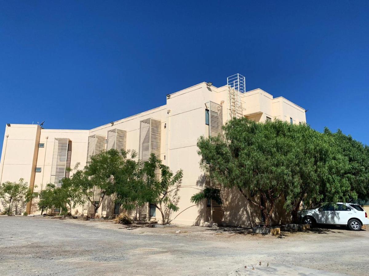 Juku Hostal Calama Luaran gambar