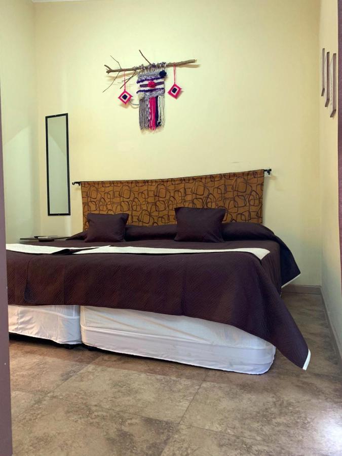 Juku Hostal Calama Luaran gambar