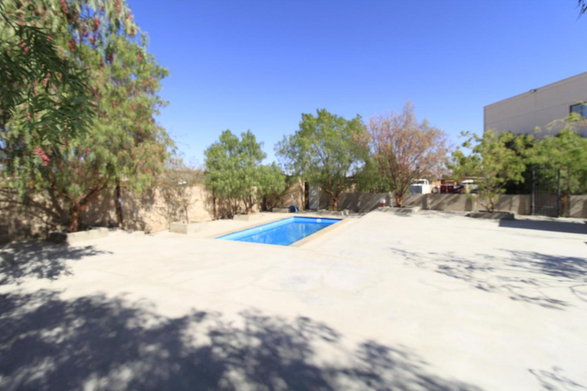 Juku Hostal Calama Luaran gambar