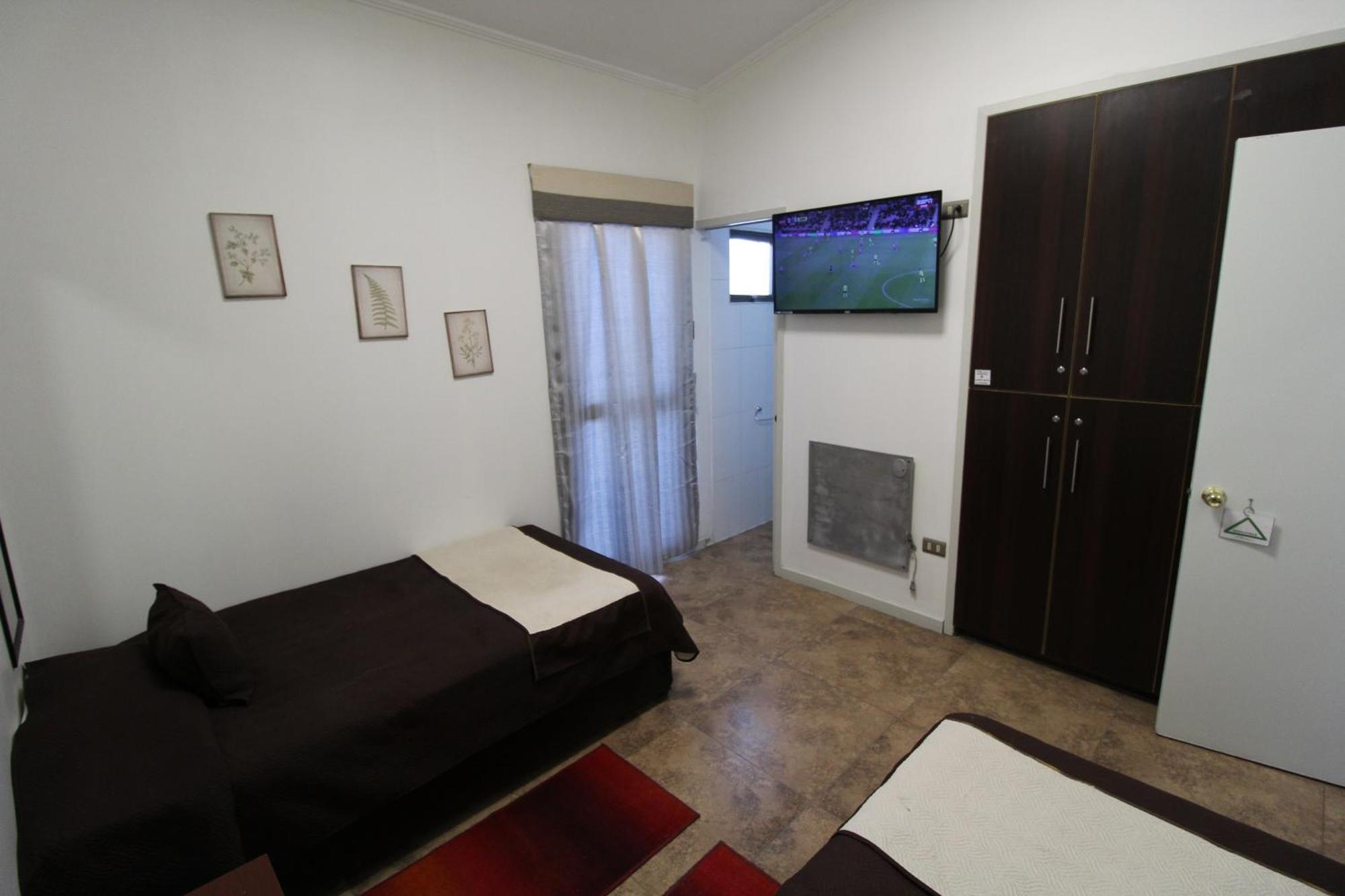 Juku Hostal Calama Luaran gambar