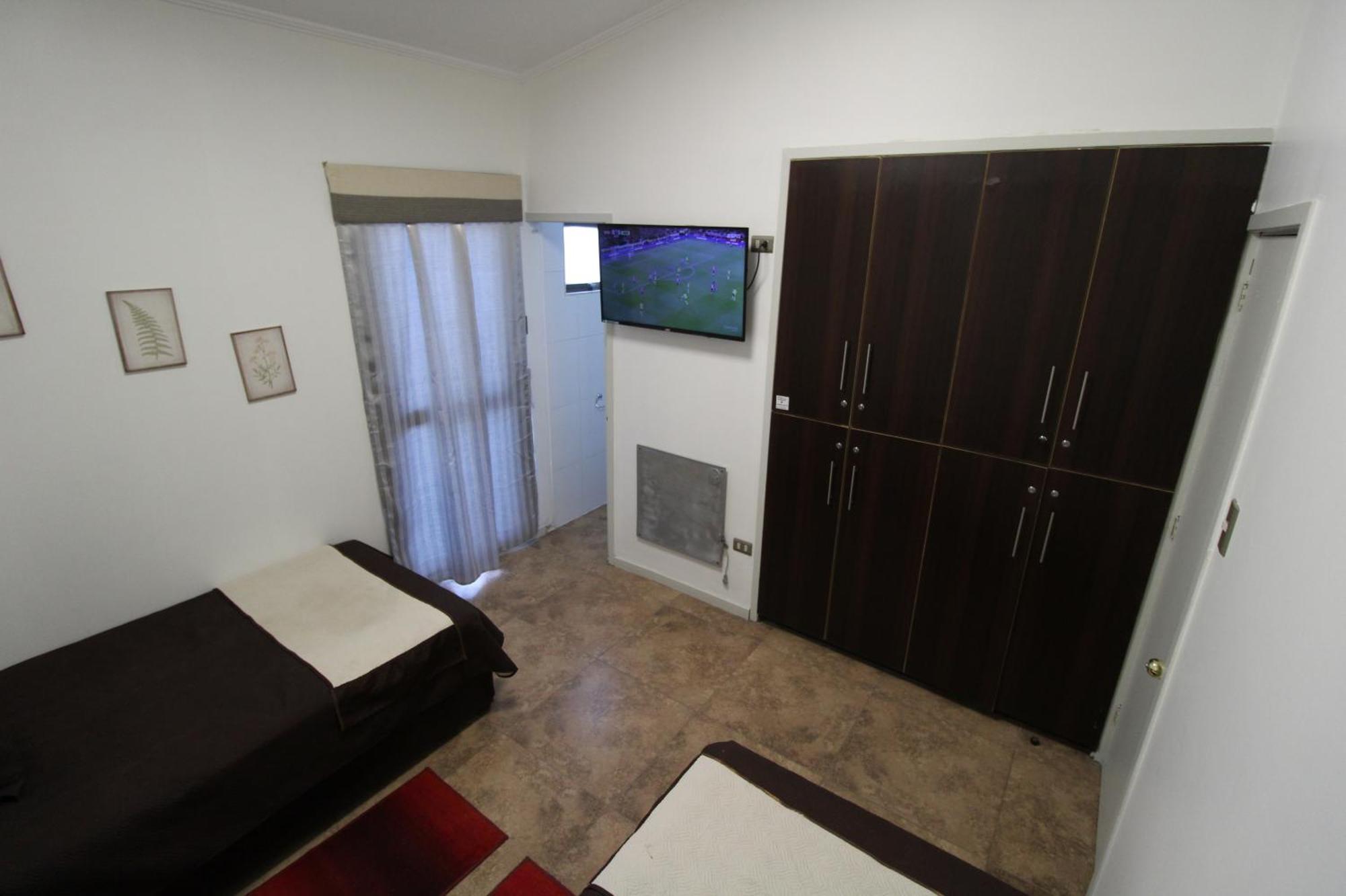 Juku Hostal Calama Luaran gambar