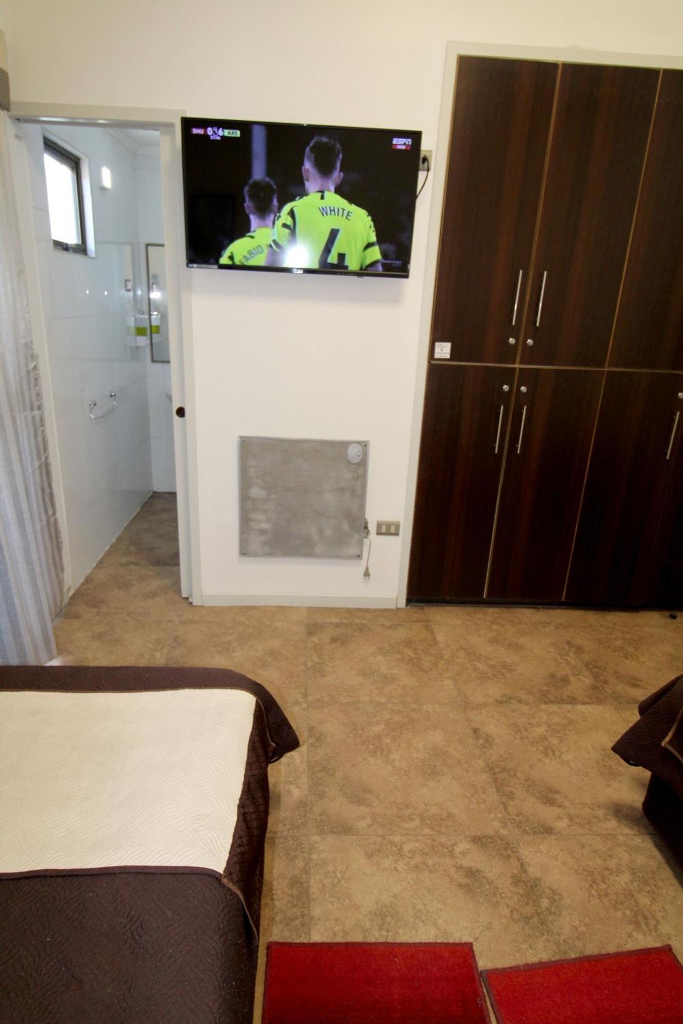 Juku Hostal Calama Luaran gambar