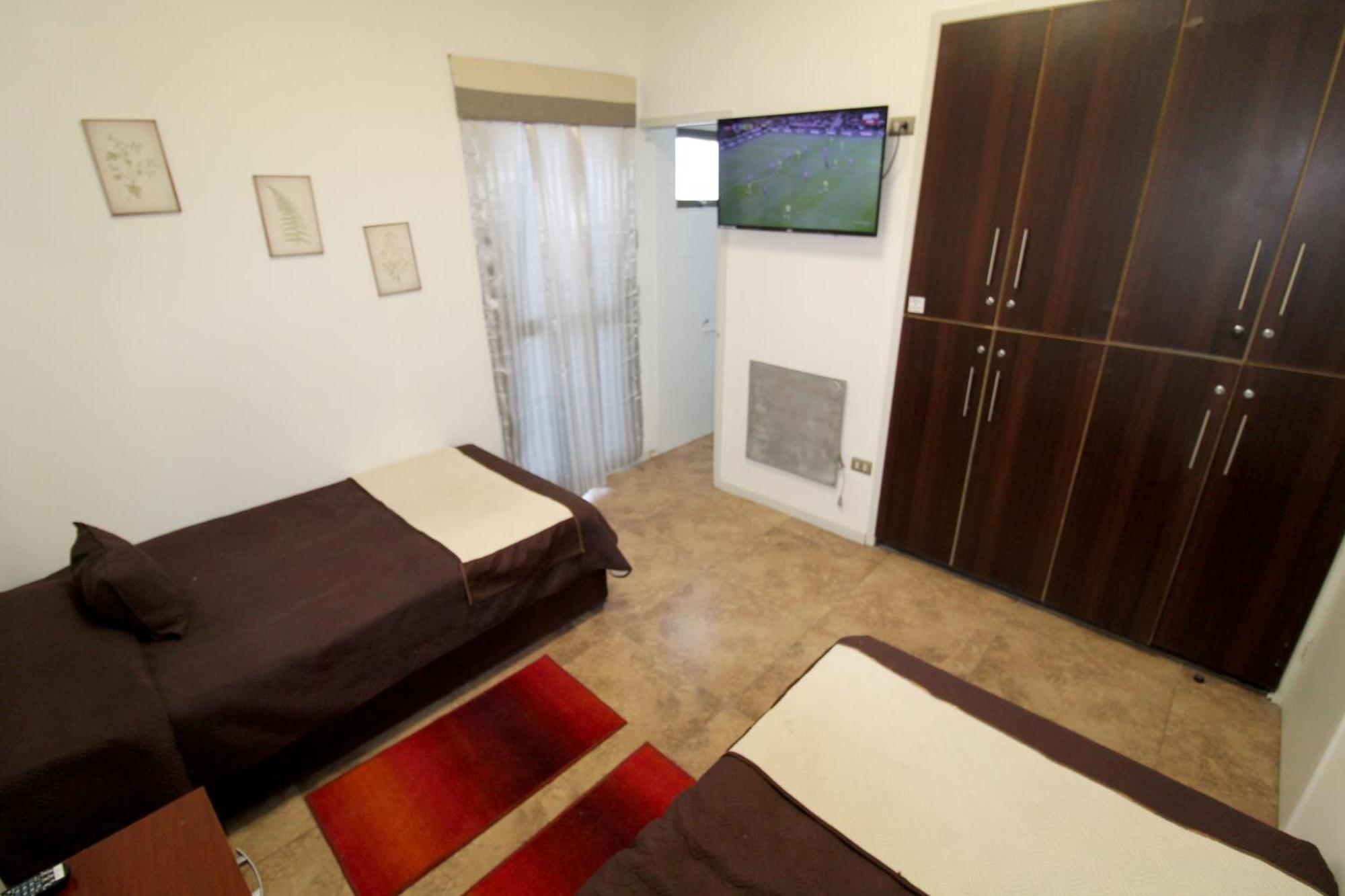 Juku Hostal Calama Luaran gambar
