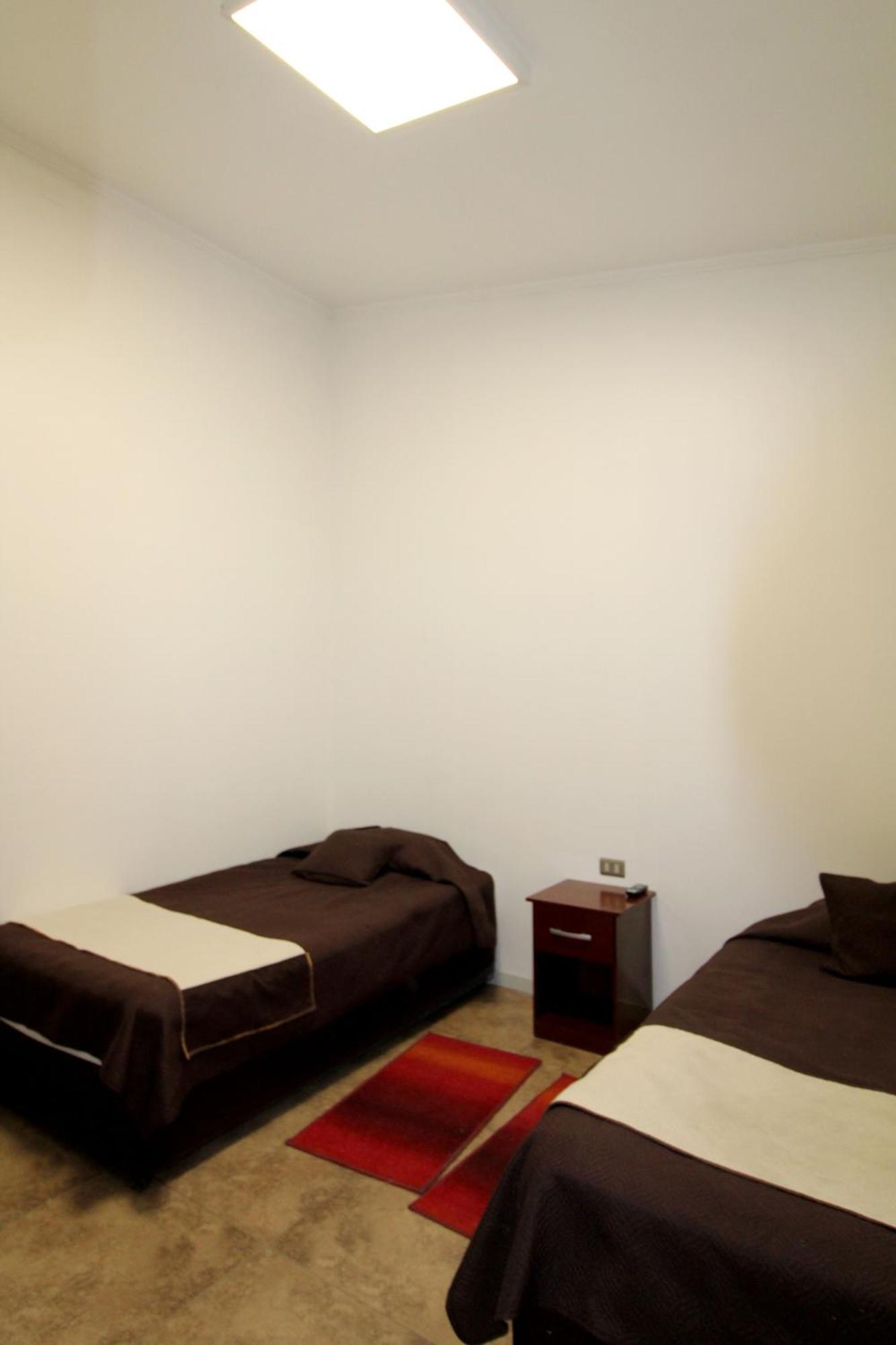 Juku Hostal Calama Luaran gambar