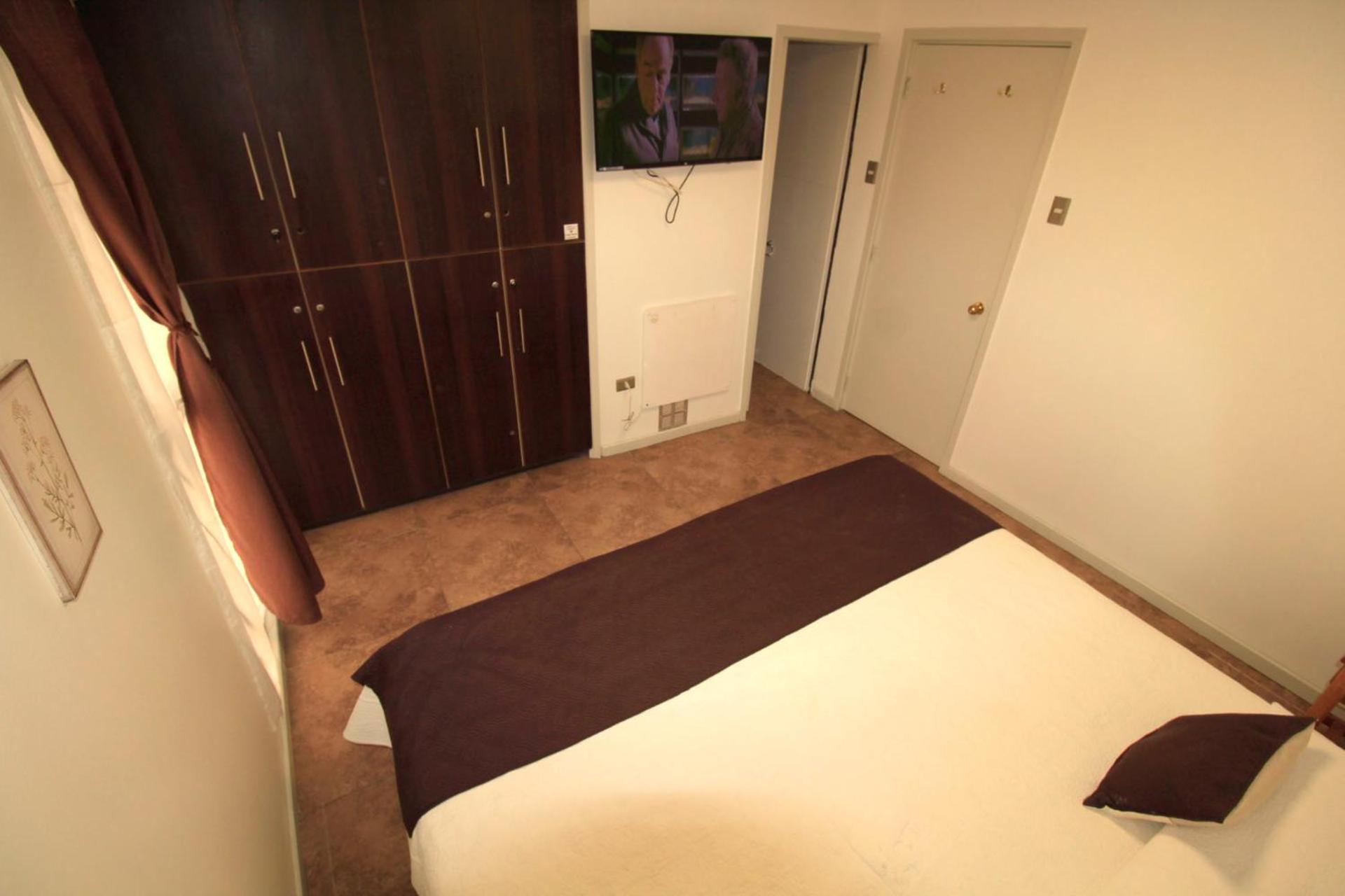 Juku Hostal Calama Luaran gambar