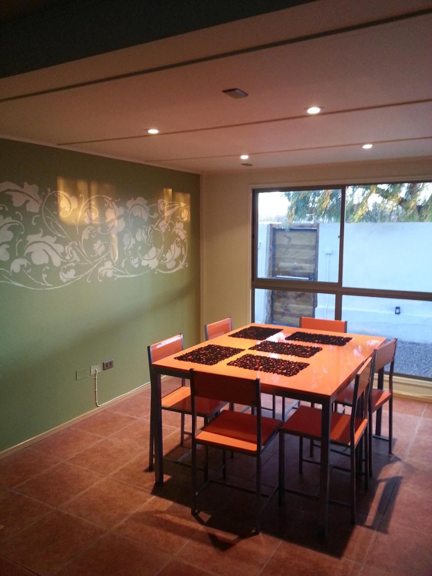 Juku Hostal Calama Luaran gambar