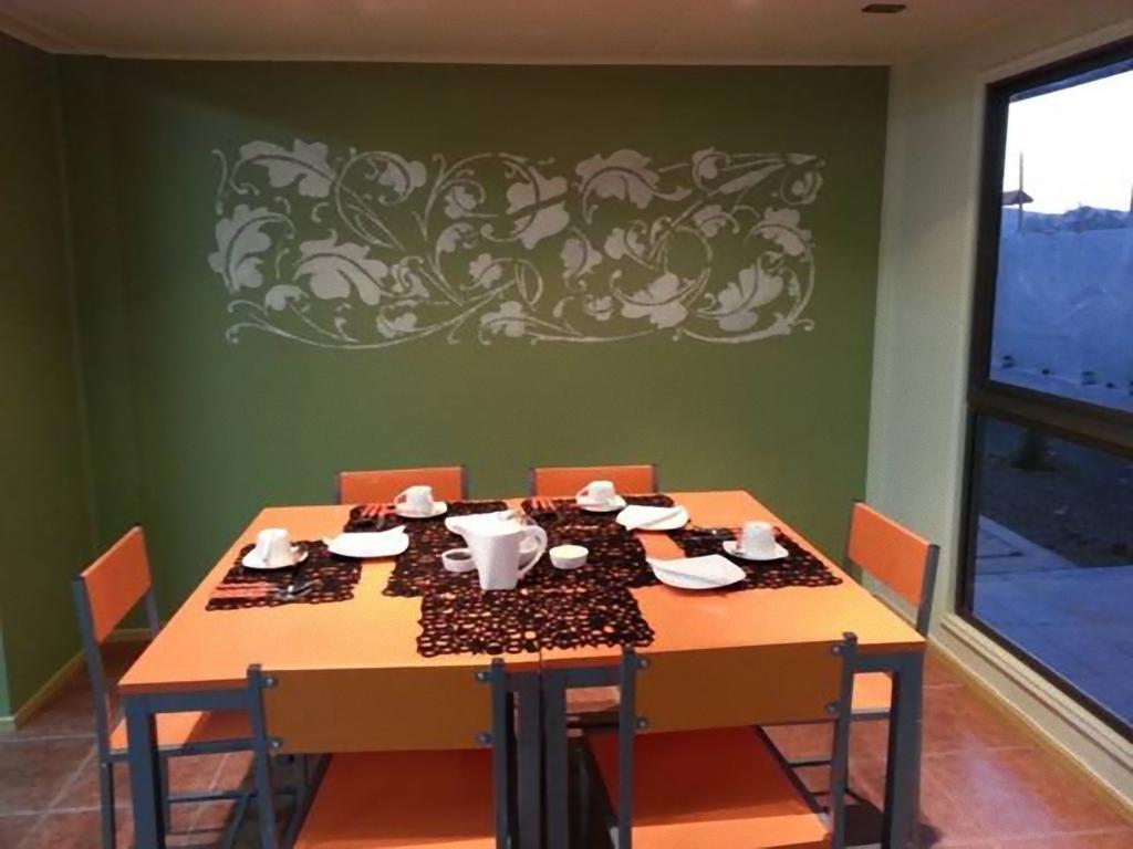 Juku Hostal Calama Luaran gambar